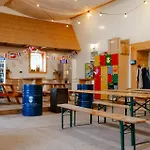 Alte Schule 1 דירה *