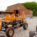 דירה Alte Schule 1 Staberdorf