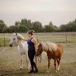דירה Alte Schule 1 *