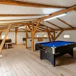 דירה Alte Schule 1 *