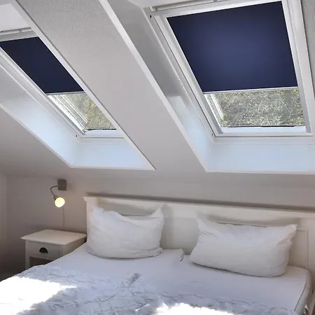 Apartament Alte Schule 1 Staberdorf
