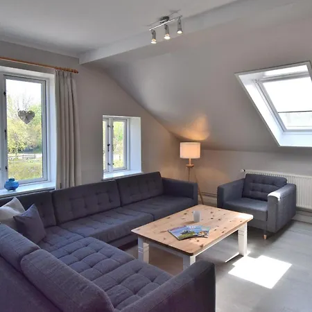 شقة Alte Schule 1 *