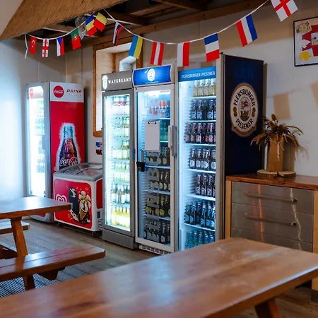 Apartmán Alte Schule 1 Staberdorf