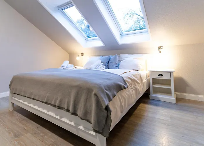 Alte Schule 1 شقة *