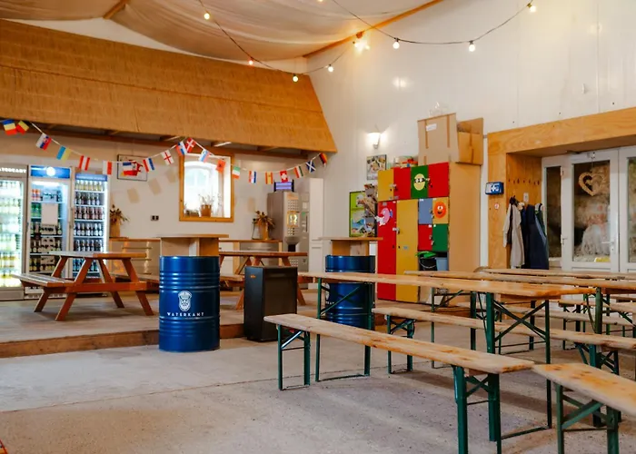 Alte Schule 1 شقة *